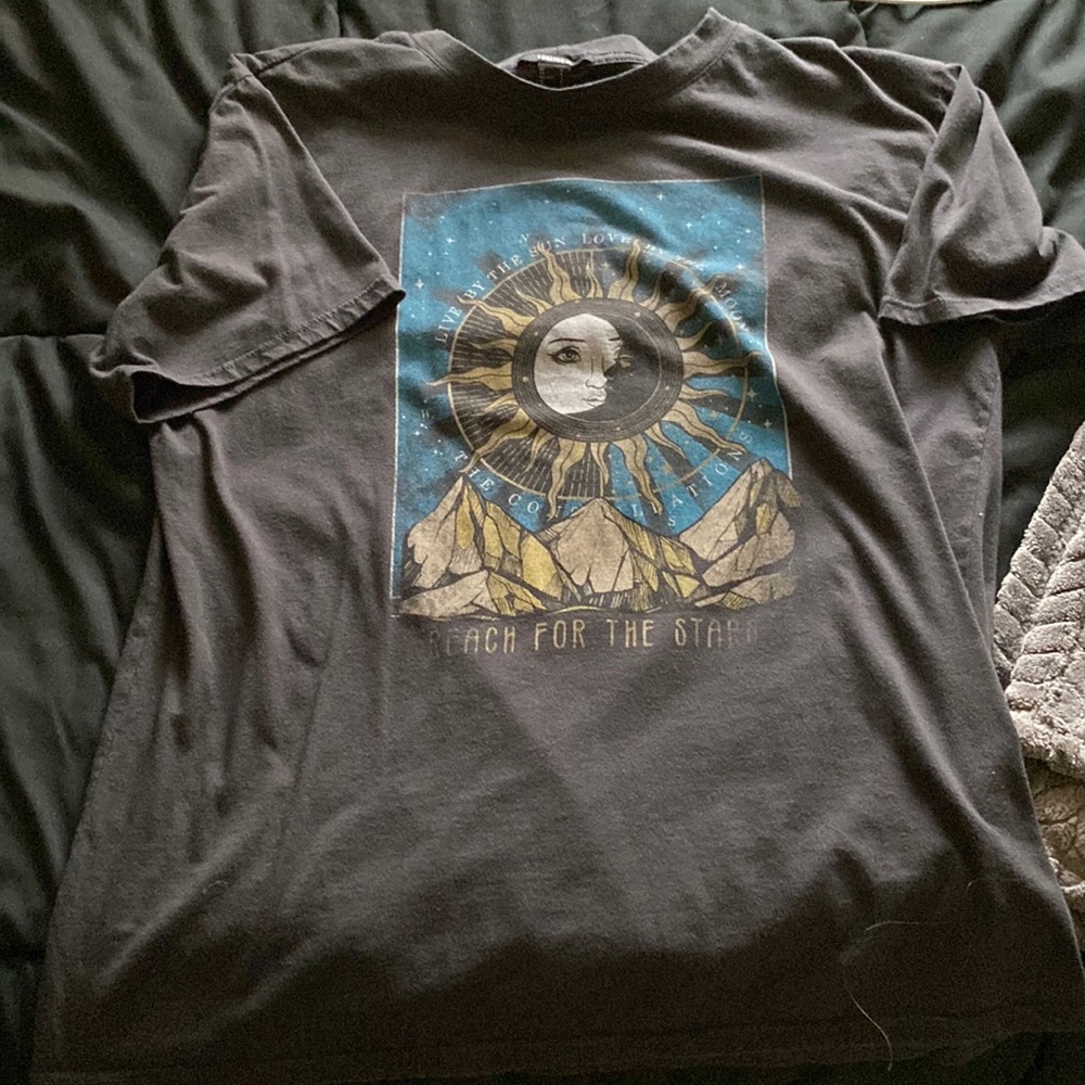Graphic Tee